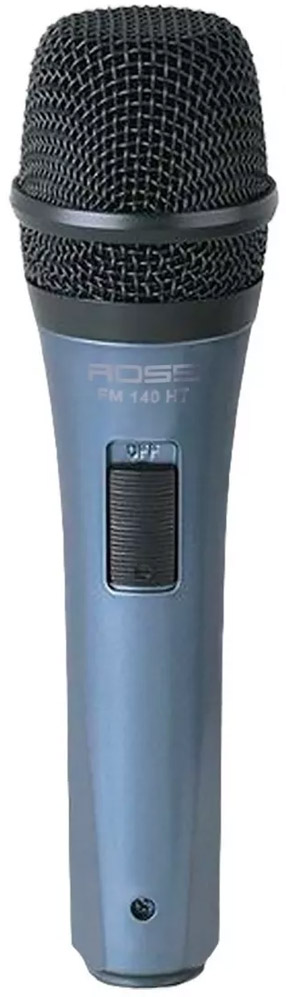Ross FM 140 HT